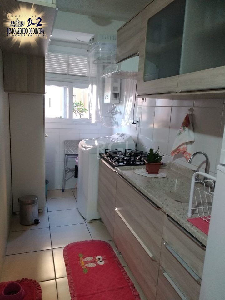 Apartamento, 2 quartos, 47 m² - Foto 7