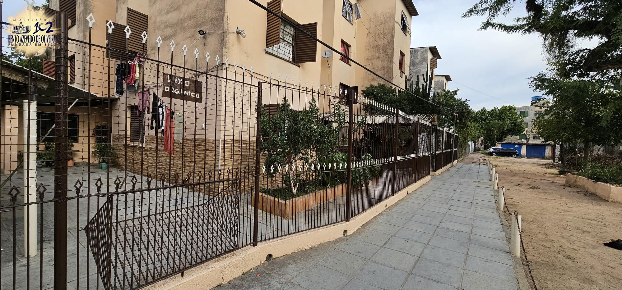 Apartamento, 2 quartos, 45 m² - Foto 15