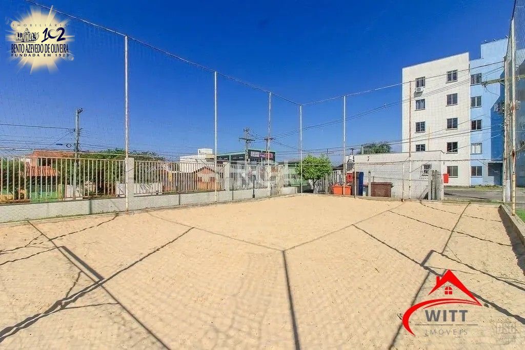 Apartamento, 2 quartos, 38 m² - Foto 2