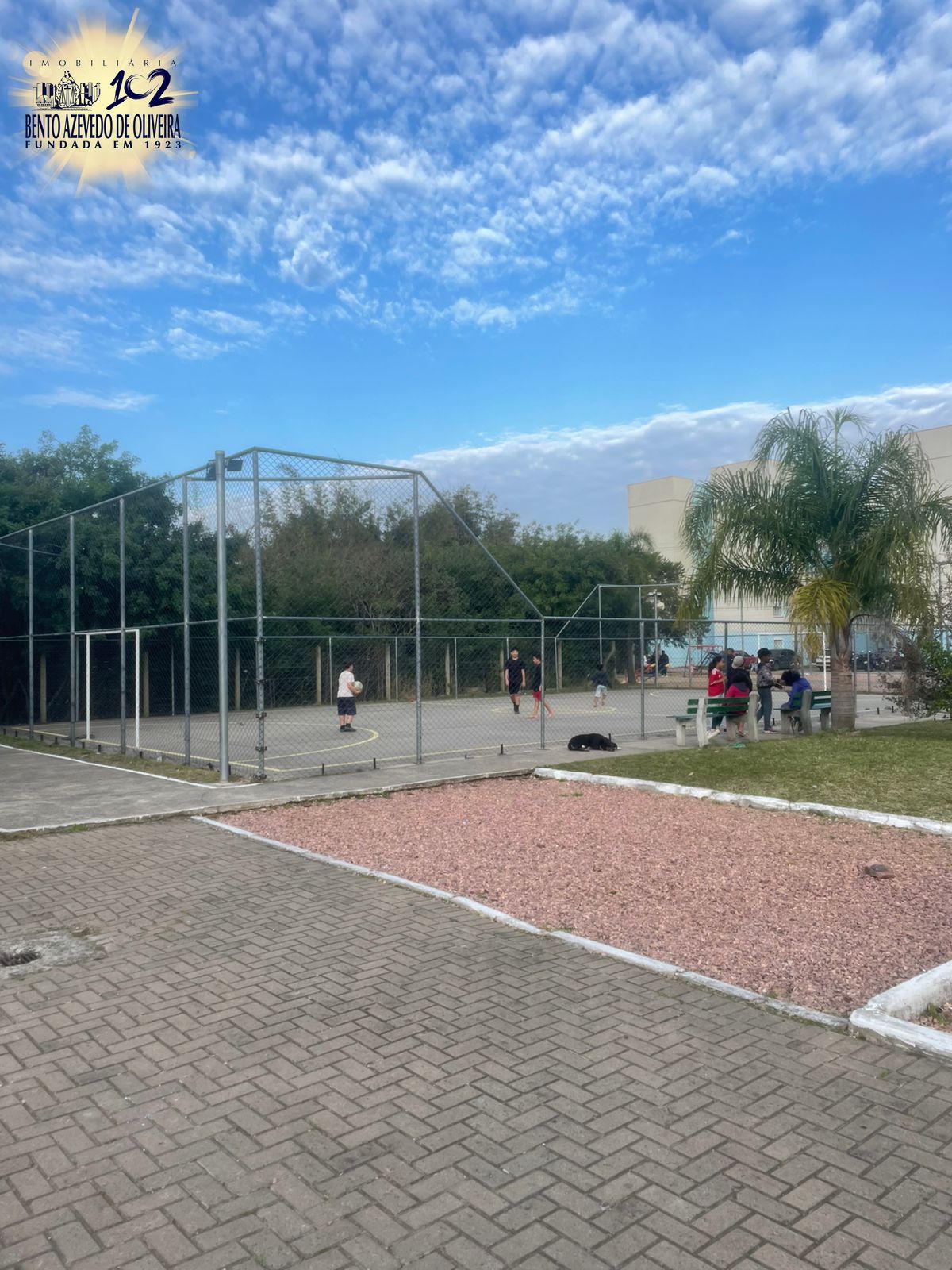 Apartamento, 2 quartos, 42 m² - Foto 12