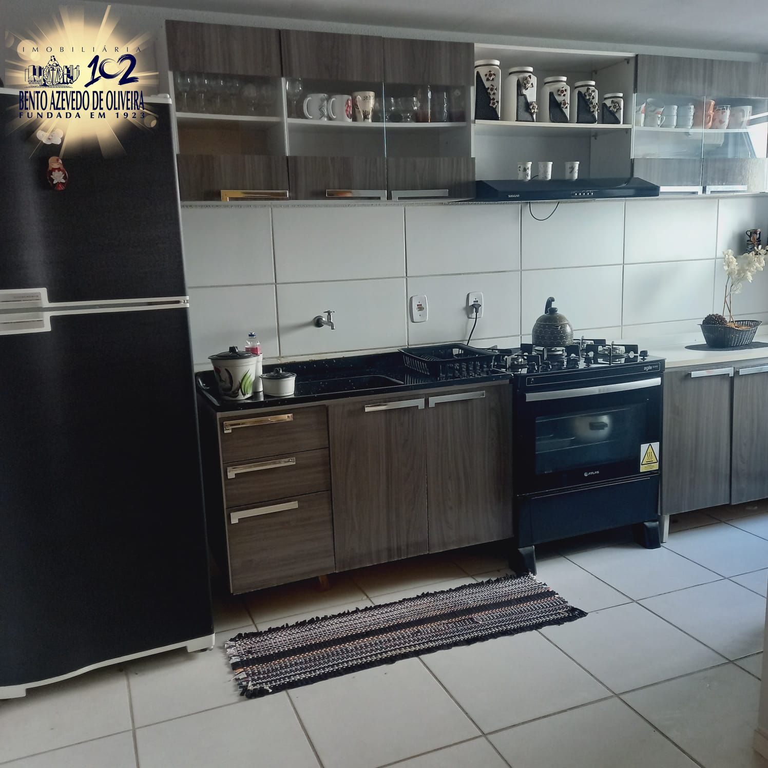 Apartamento, 2 quartos, 51 m² - Foto 4