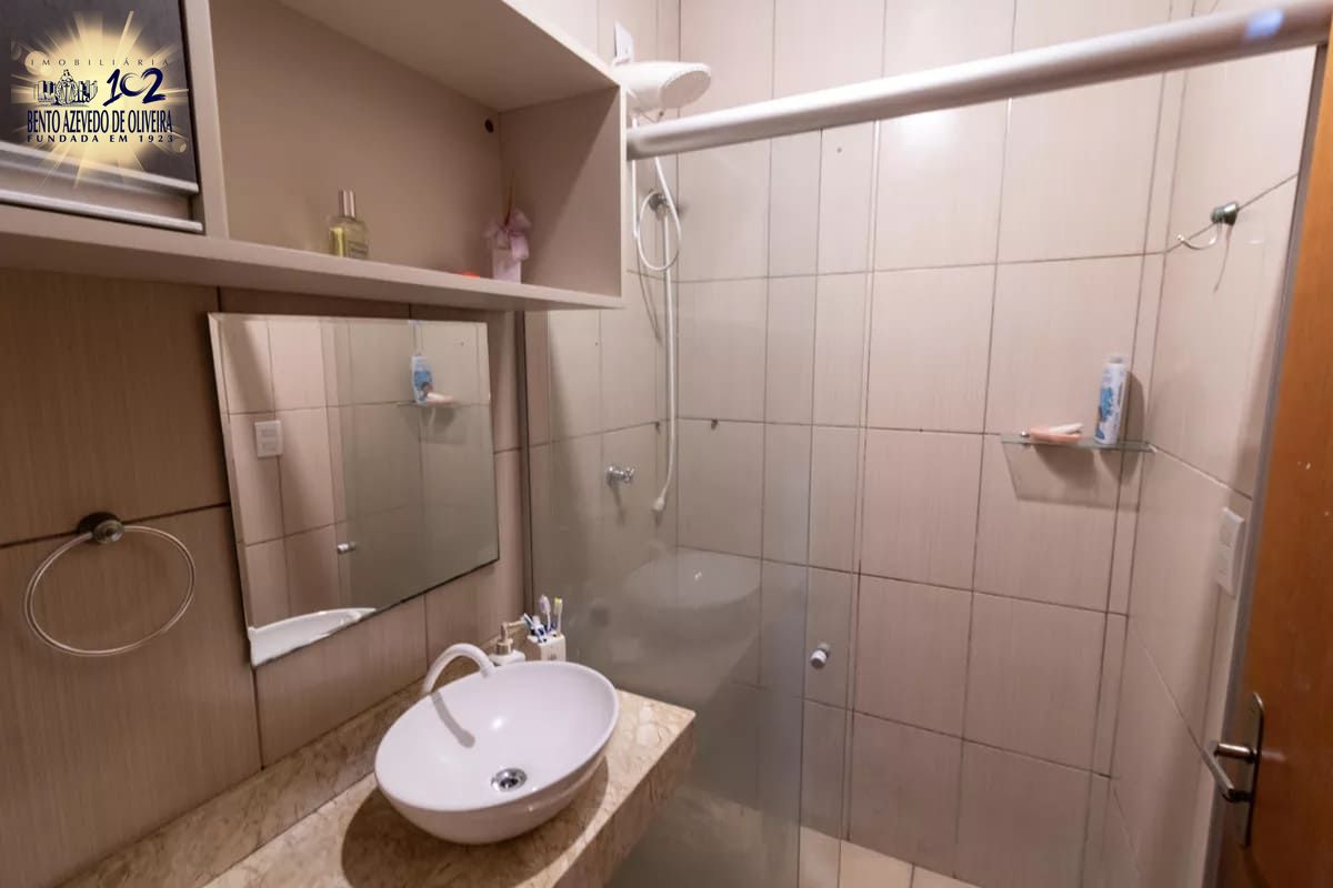 Casa, 3 quartos, 76 m² - Foto 22