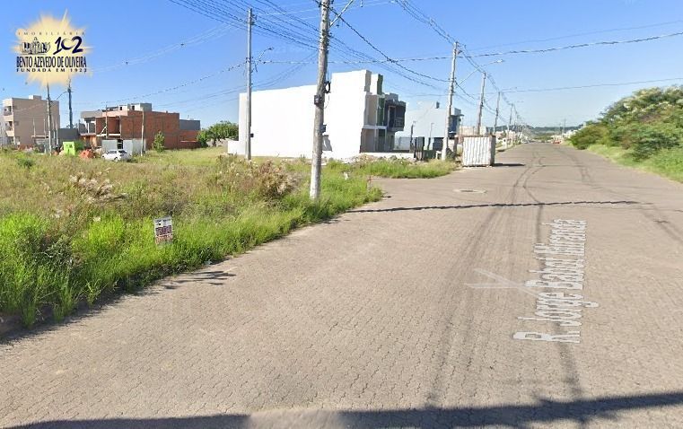 Terreno, 1187 m² - Foto 1