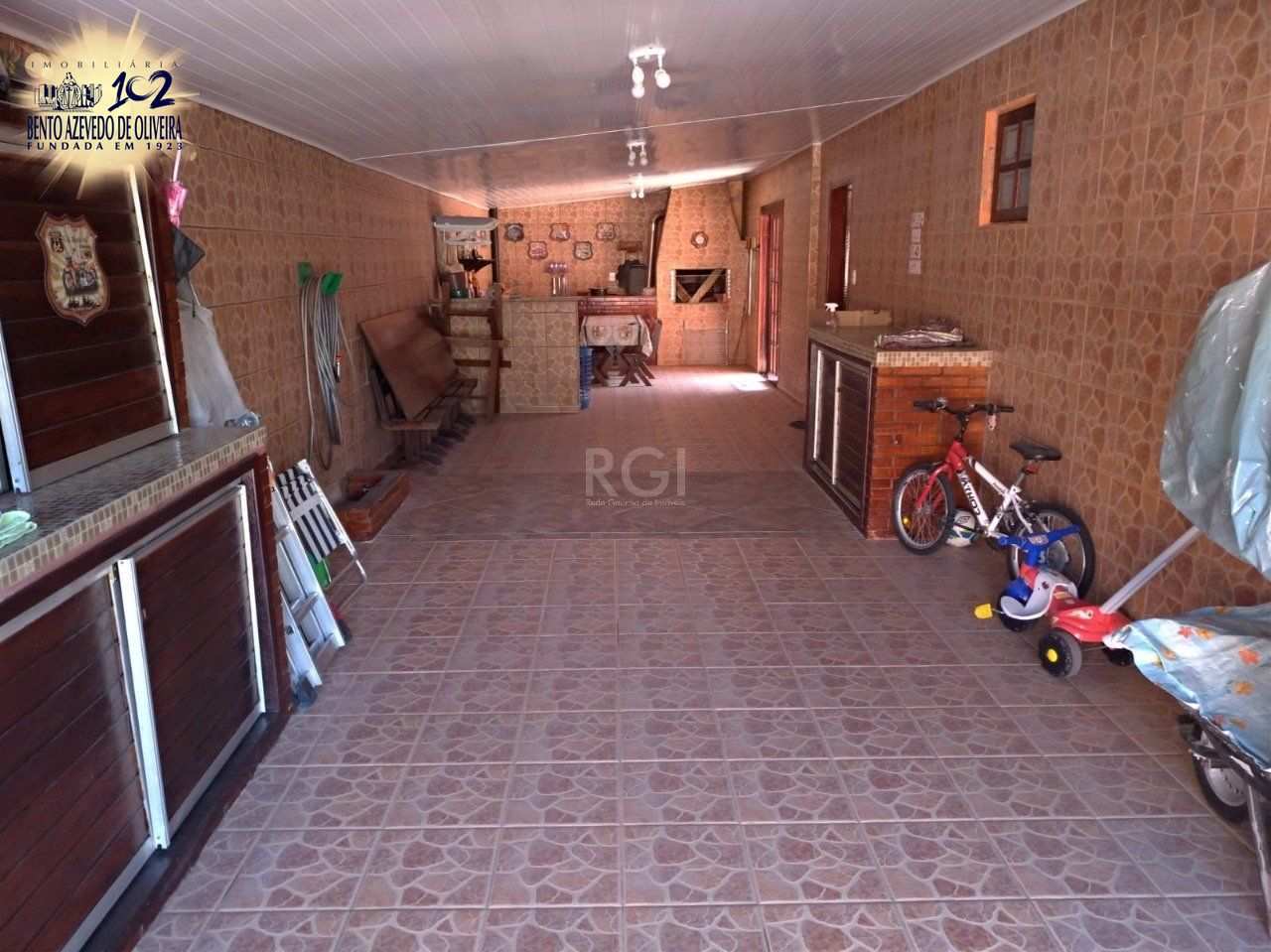 Casa, 3 quartos, 120 m² - Foto 17