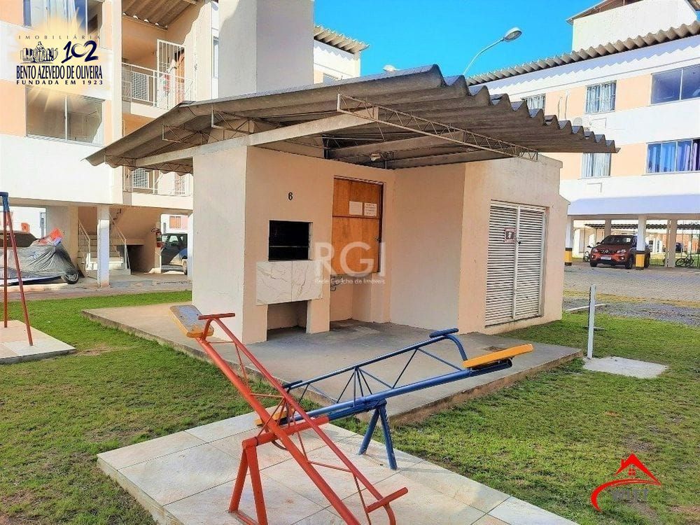 Apartamento, 2 quartos, 51 m² - Foto 3