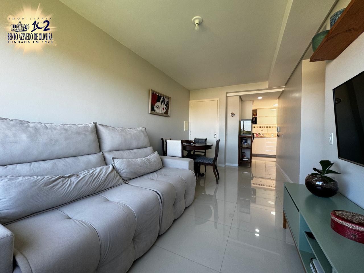 Apartamento, 2 quartos, 51 m² - Foto 5