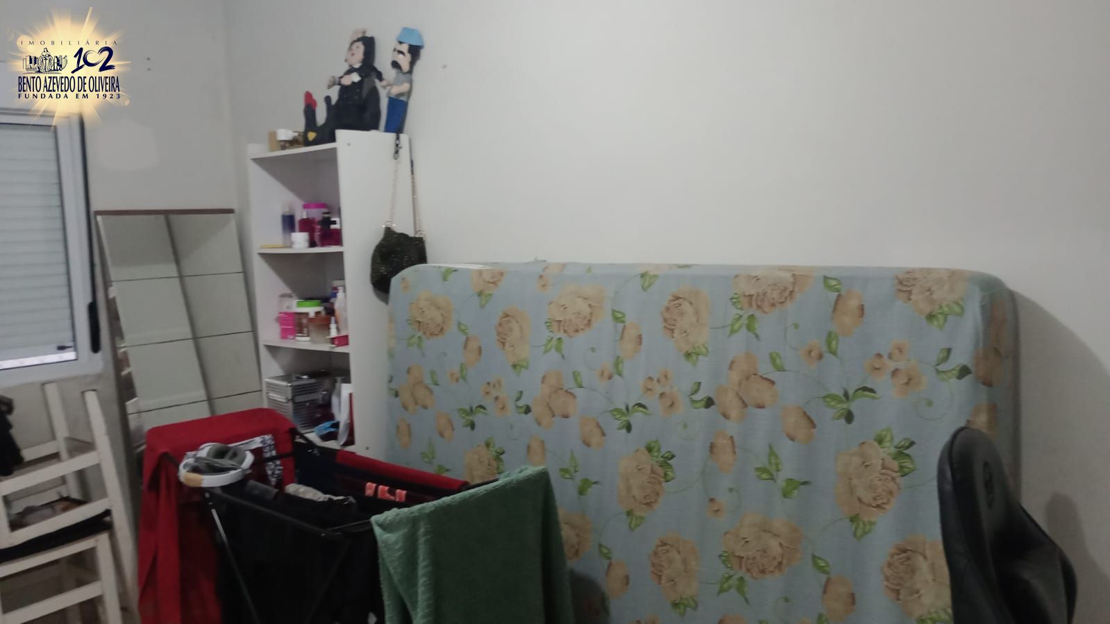 Apartamento, 2 quartos, 51 m² - Foto 10