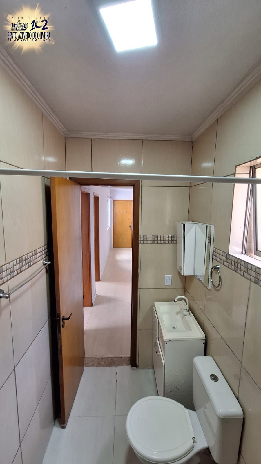 Apartamento, 2 quartos, 52 m² - Foto 5