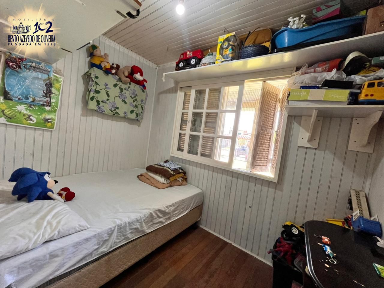 Casa, 3 quartos, 11 m² - Foto 10