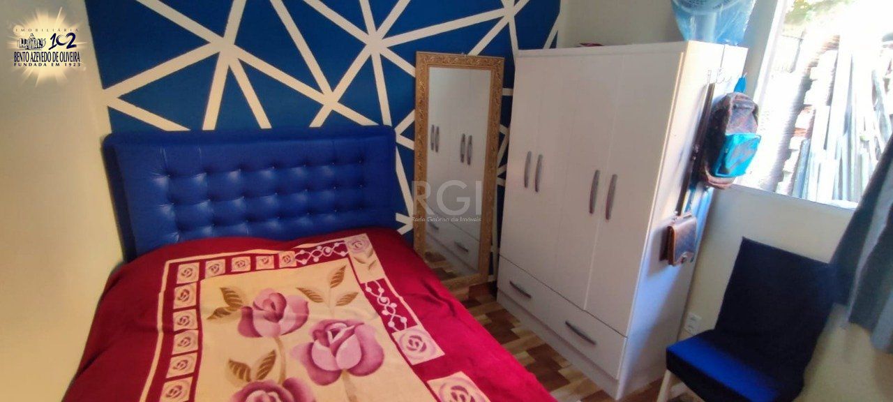 Casa, 2 quartos, 55 m² - Foto 10
