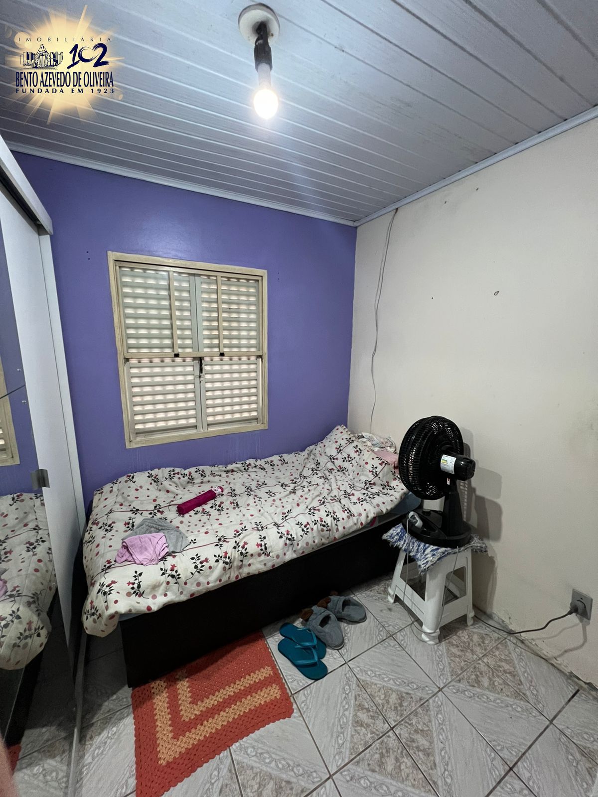 Casa, 2 quartos, 41 m² - Foto 9