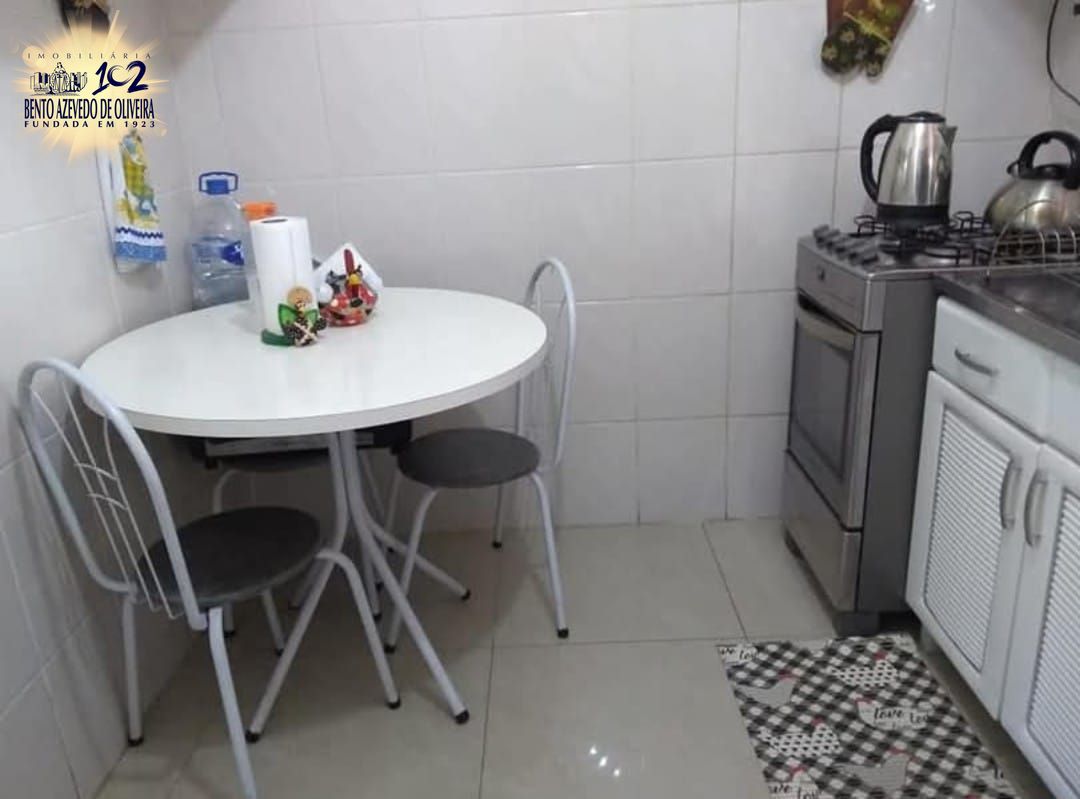 Sobrado, 3 quartos - Foto 10