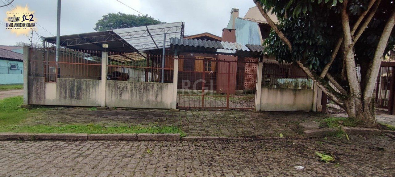Casa, 2 quartos, 120 m² - Foto 1