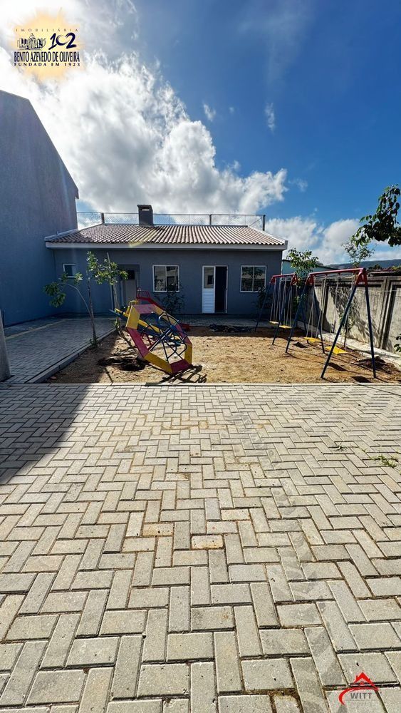 Casa de Condomínio, 2 quartos - Foto 8