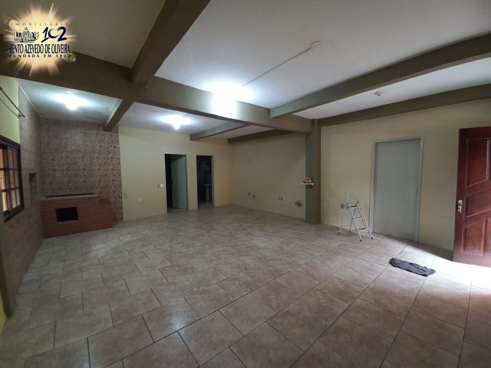 Casa de Condomínio, 2 quartos - Foto 8