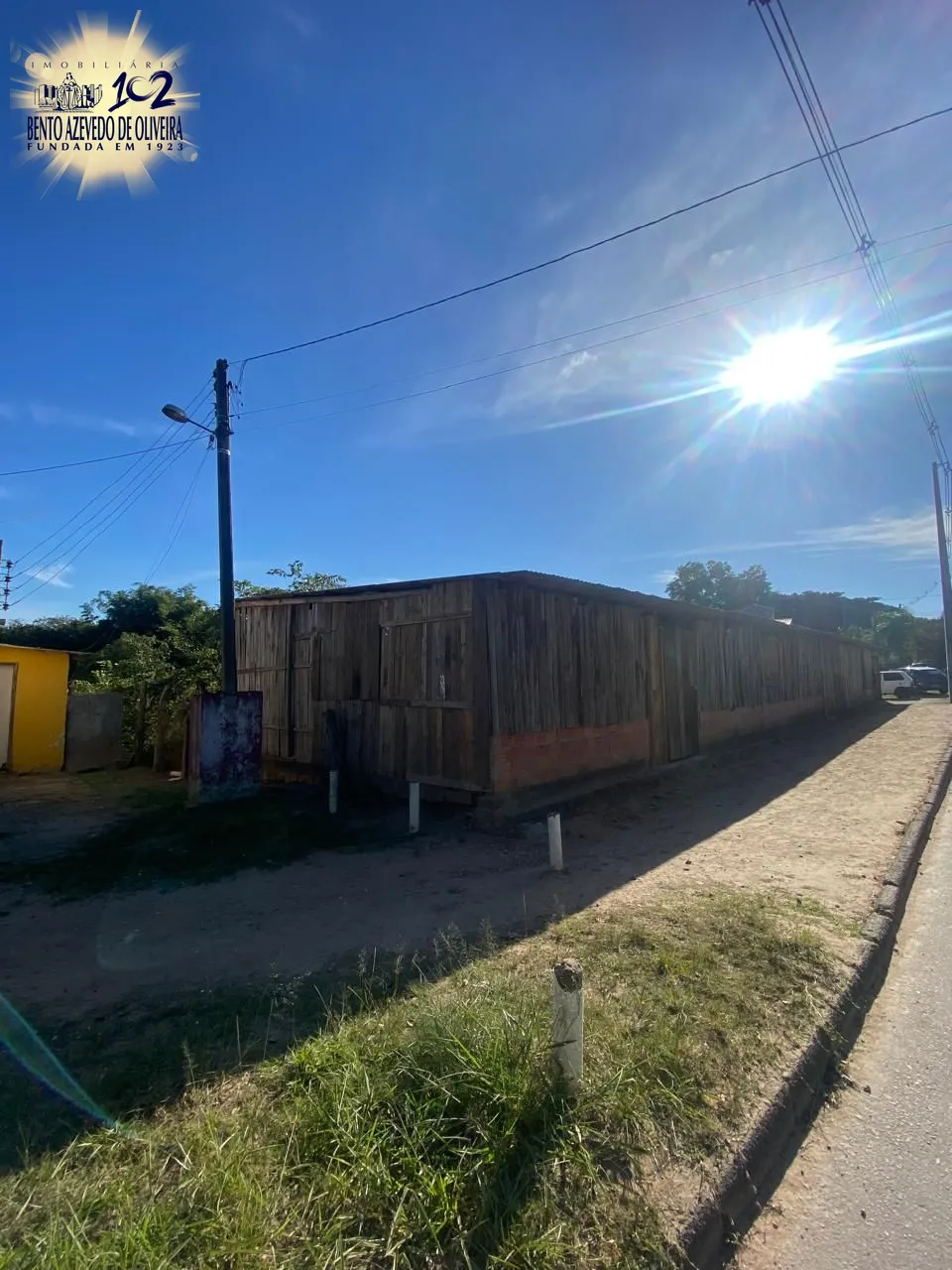 Terreno, 1680 m² - Foto 1