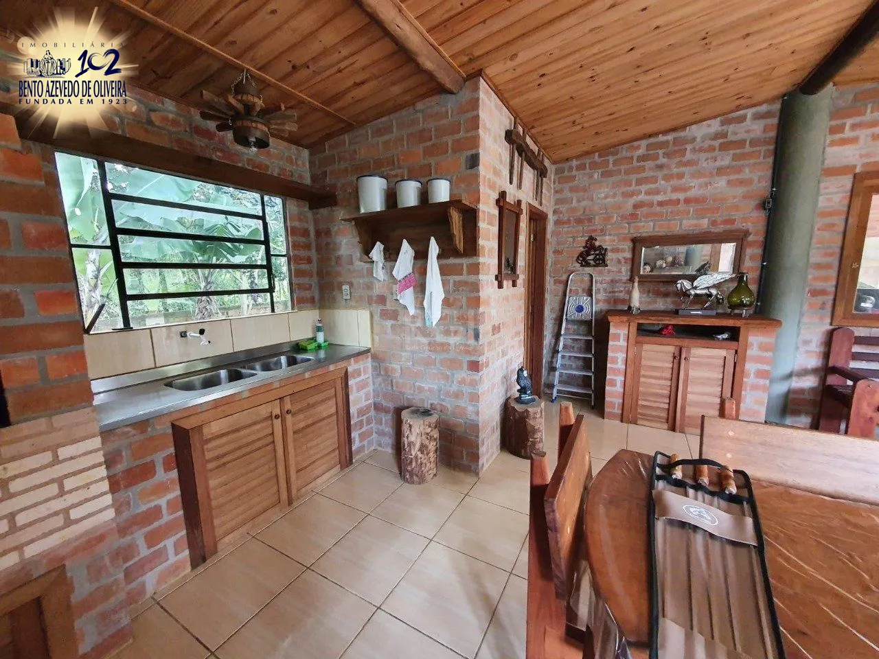 Chácara, 3 quartos, 1979 m² - Foto 18