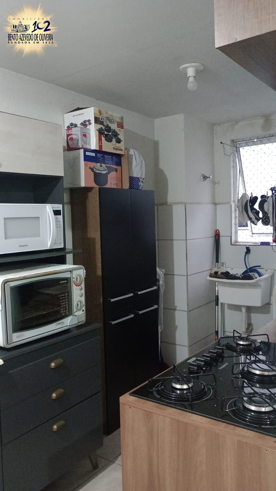 Apartamento, 2 quartos, 51 m² - Foto 5