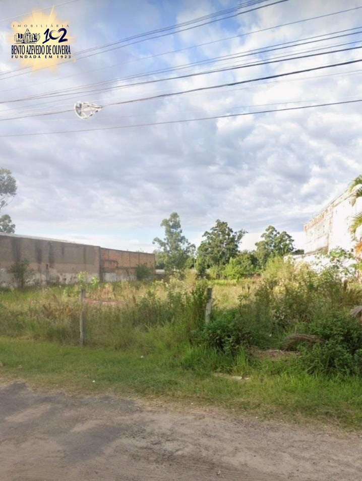 Terreno, 1560 m² - Foto 1