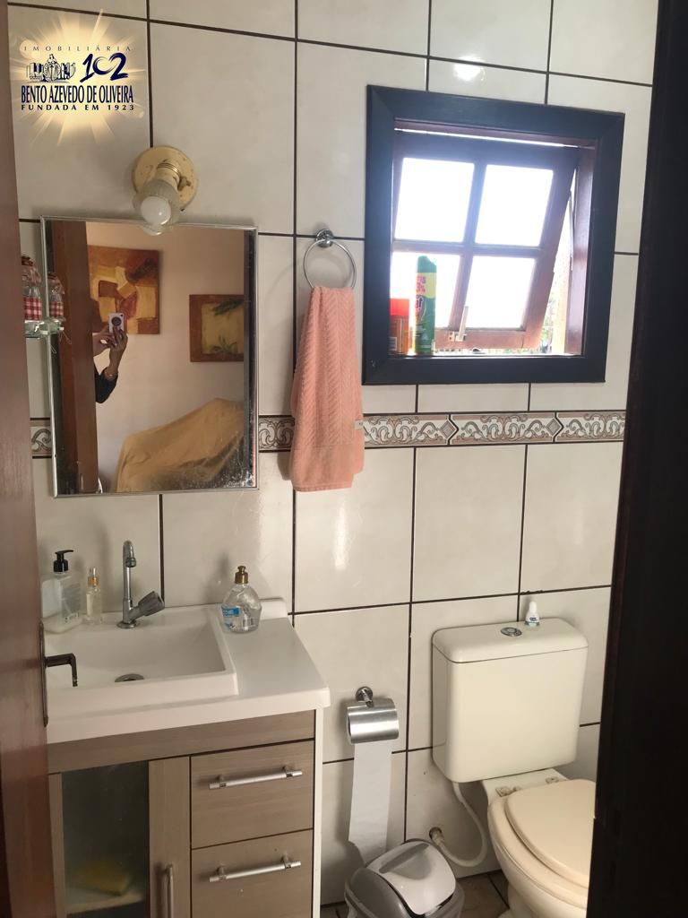 Casa, 3 quartos, 127 m² - Foto 10