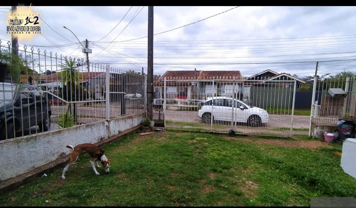 Casa, 3 quartos, 57 m² - Foto 18