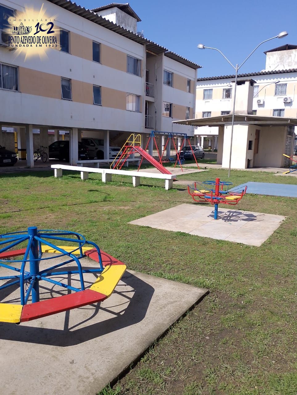 Apartamento, 2 quartos, 42 m² - Foto 13