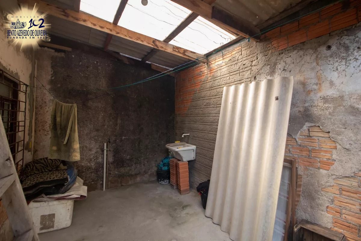 Casa, 2 quartos, 90 m² - Foto 24
