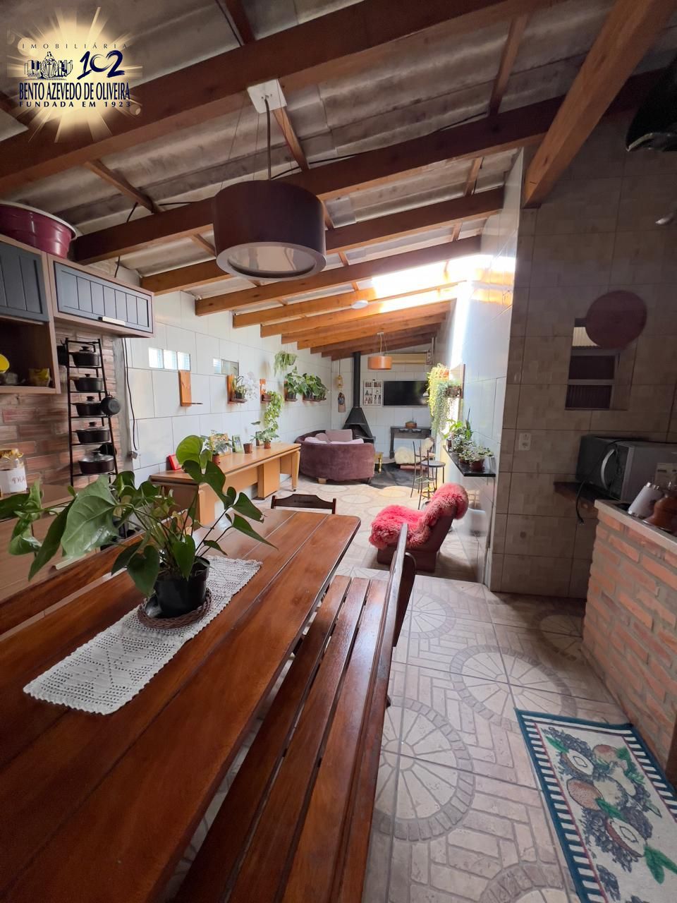 Casa, 4 quartos, 50 m² - Foto 11