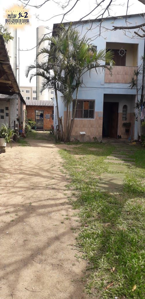 Casa, 3 quartos, 100 m² - Foto 1
