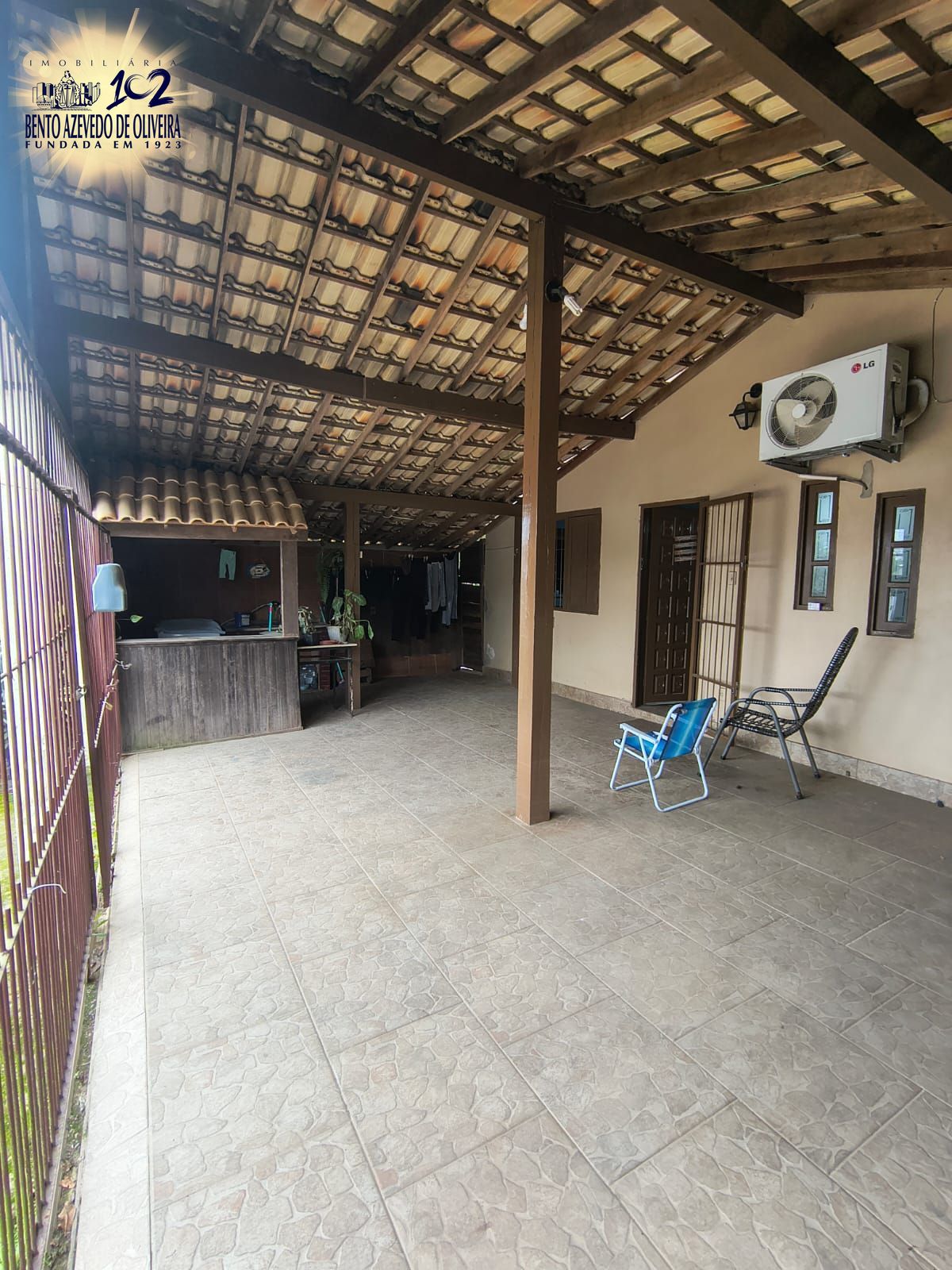 Casa, 3 quartos, 100 m² - Foto 3