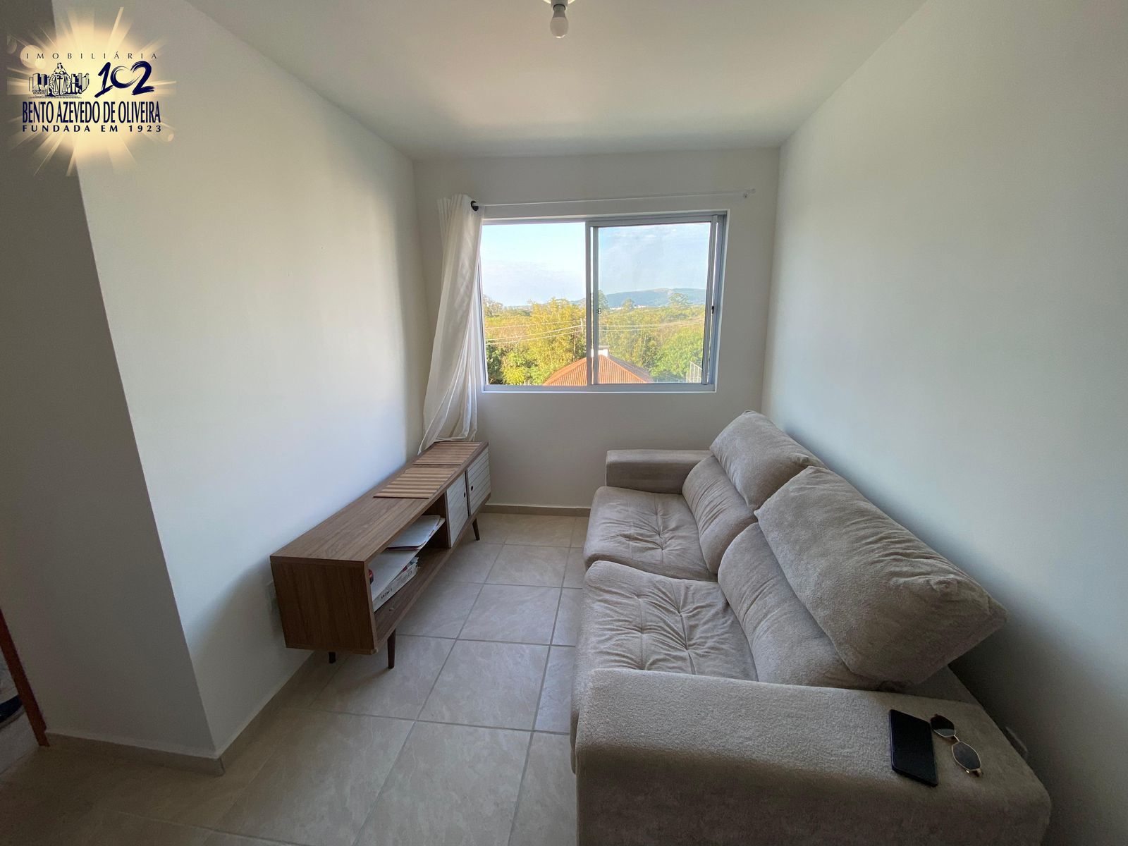 Apartamento, 2 quartos, 42 m² - Foto 3