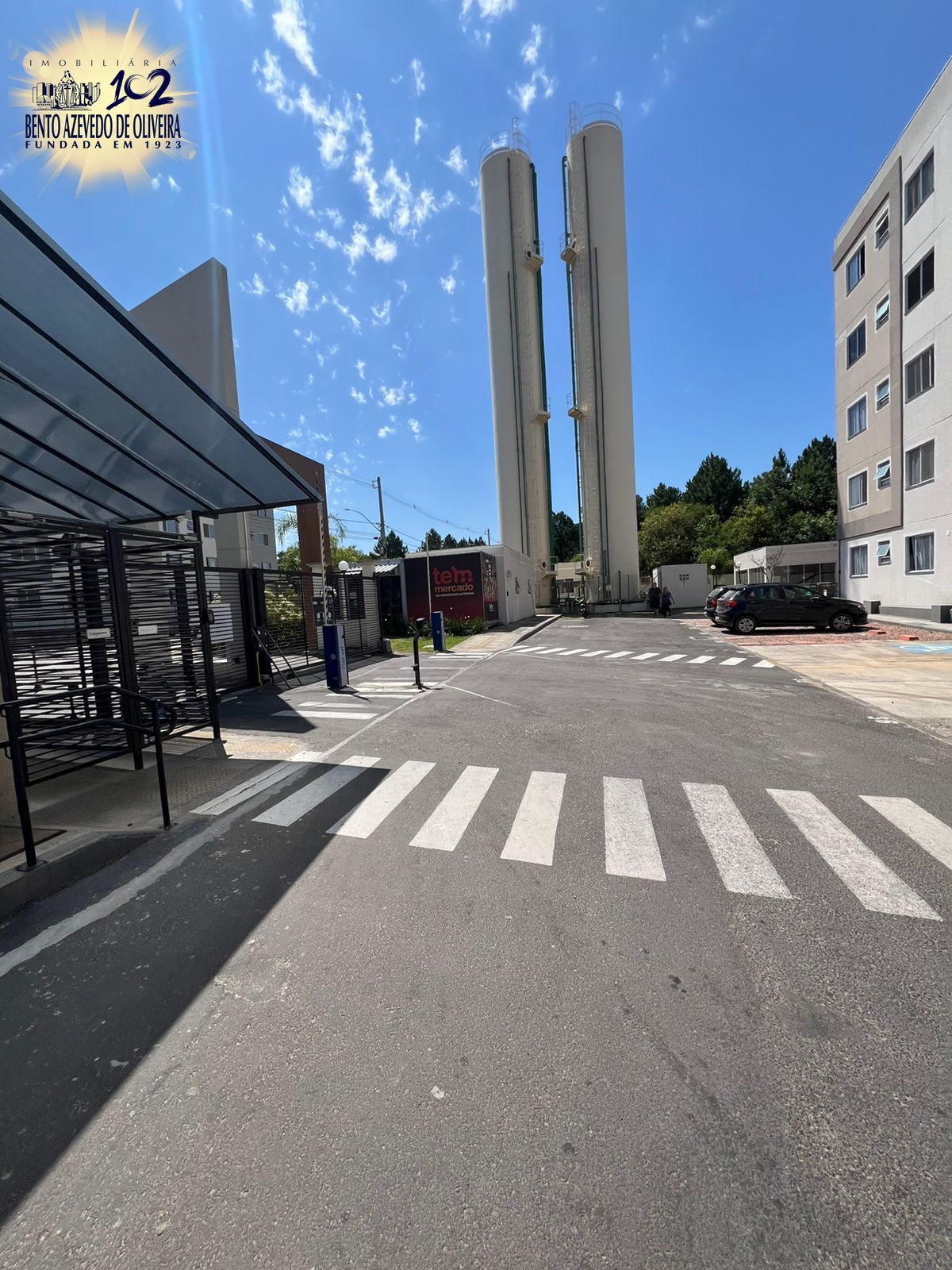 Apartamento, 2 quartos, 46 m² - Foto 14