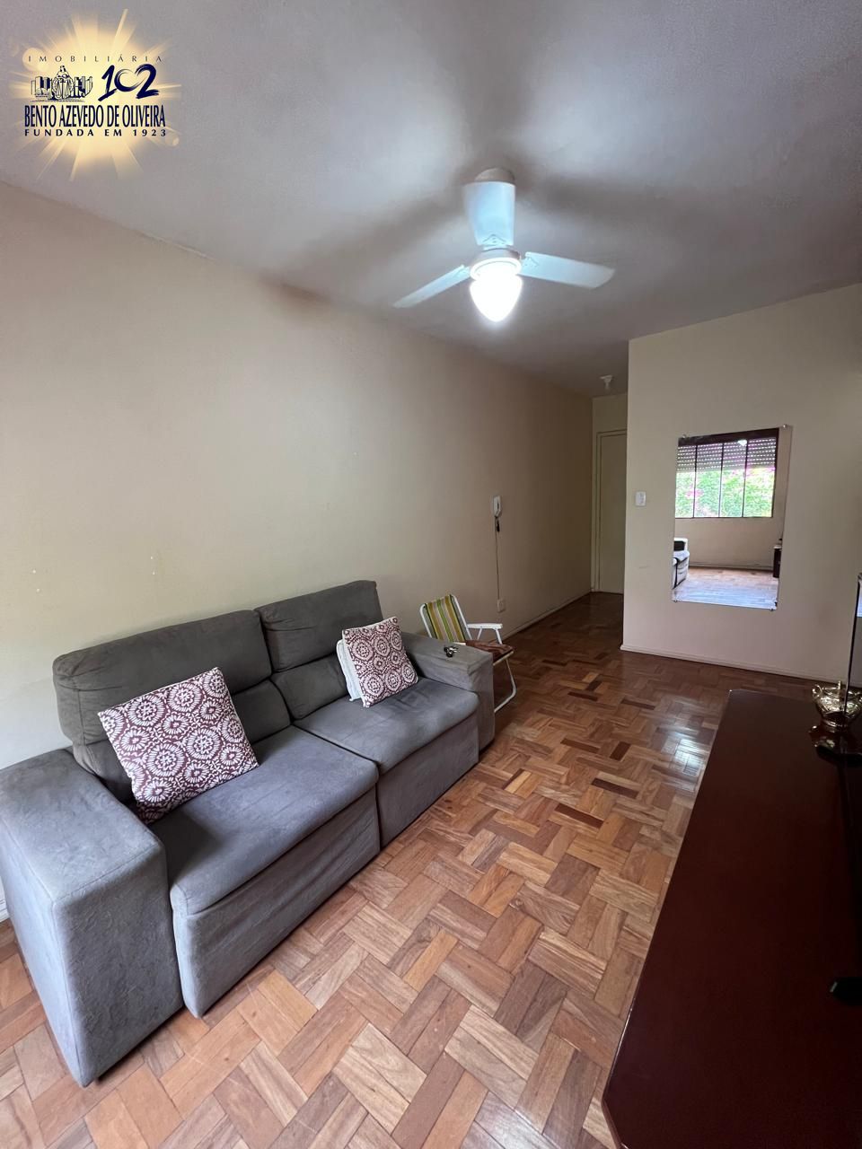 Apartamento, 1 quarto, 42 m² - Foto 6