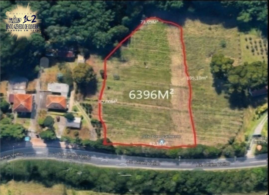 Terreno, 6 m² - Foto 1