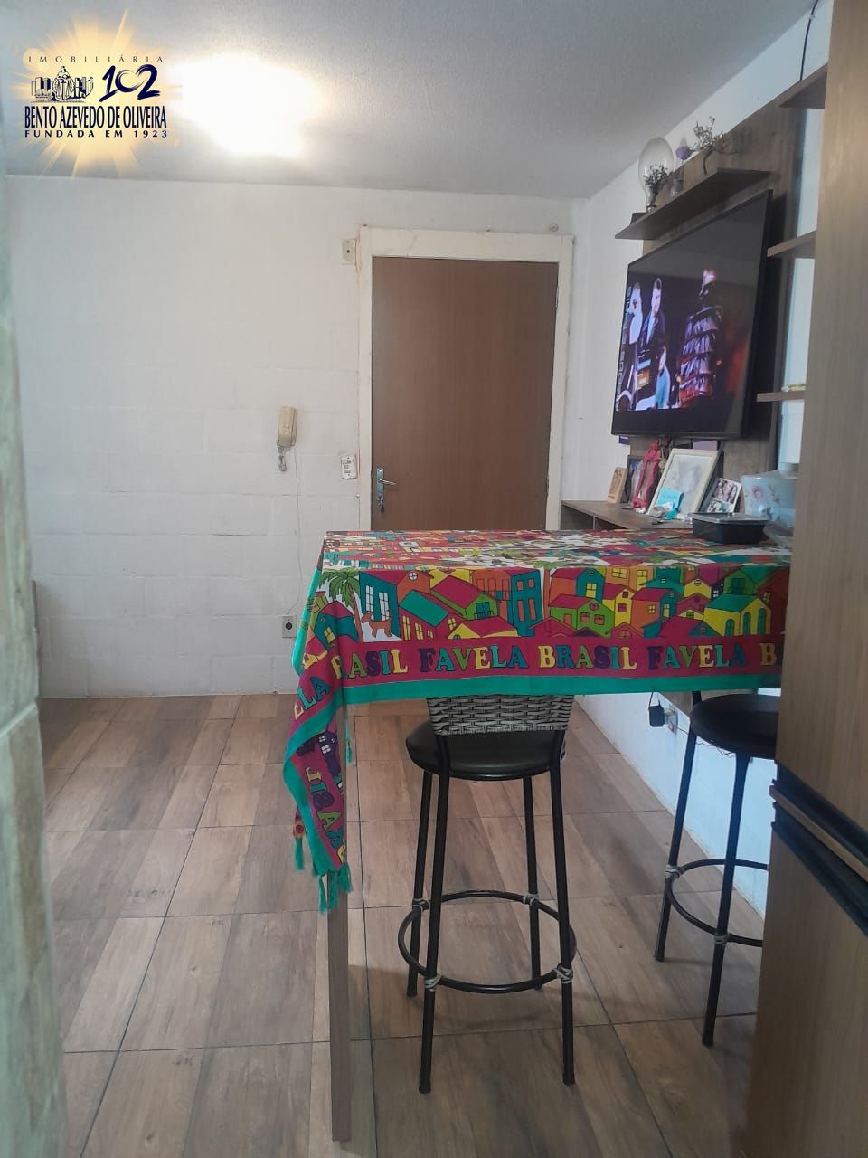 Apartamento, 2 quartos, 39 m² - Foto 4