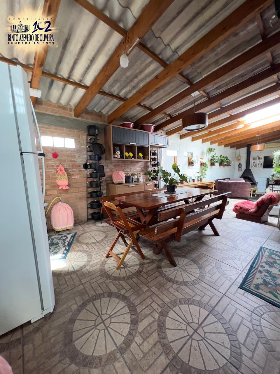 Casa, 4 quartos, 50 m² - Foto 12