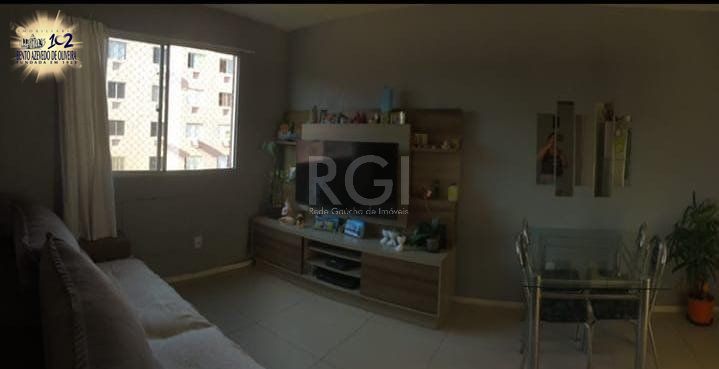 Apartamento, 2 quartos, 40 m² - Foto 4