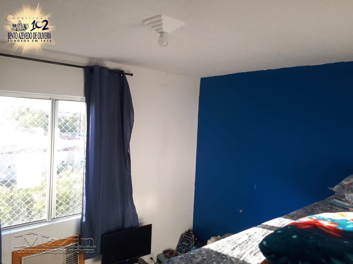 Apartamento, 2 quartos, 43 m² - Foto 11