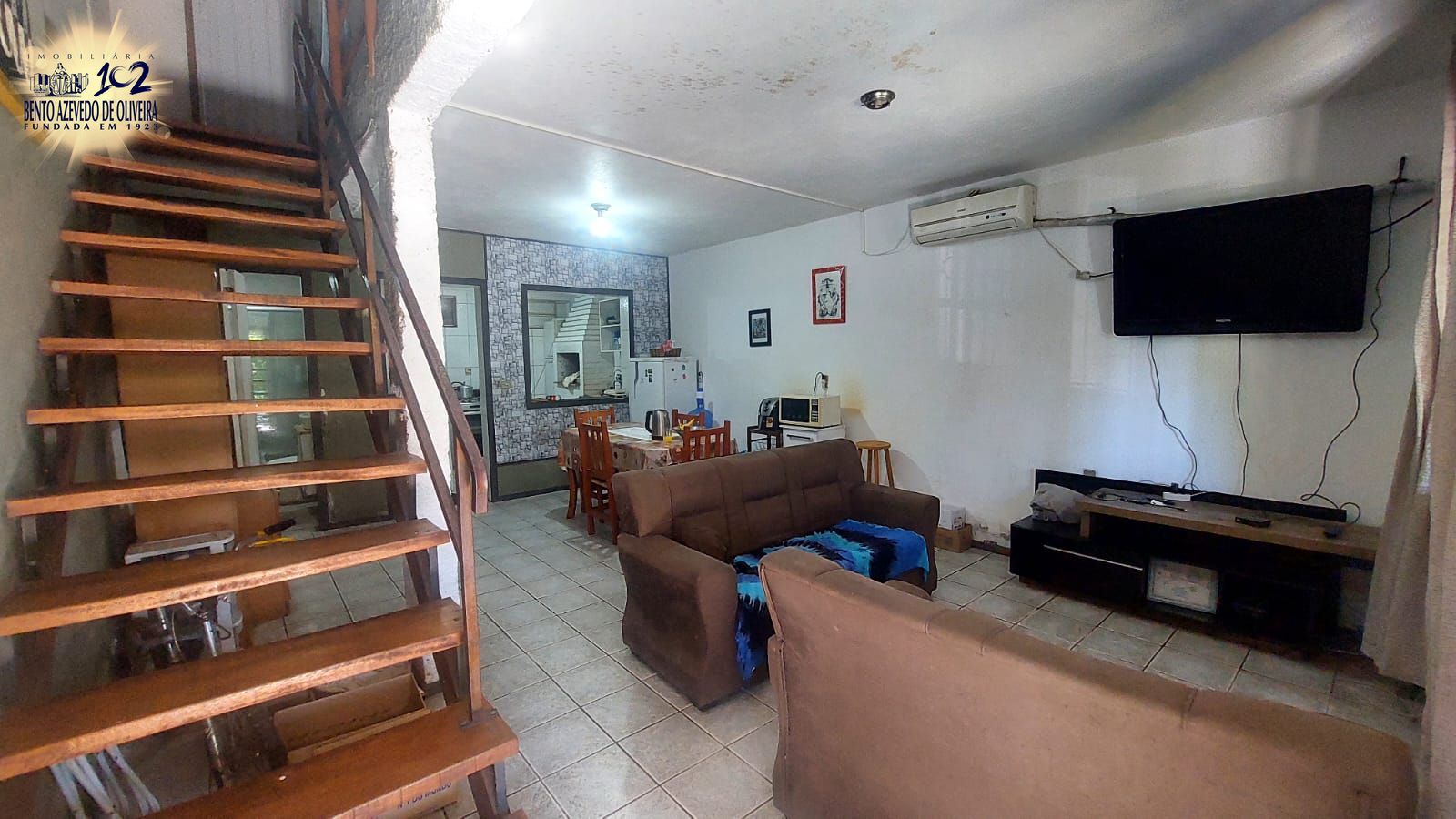 Sobrado, 4 quartos, 150 m² - Foto 7