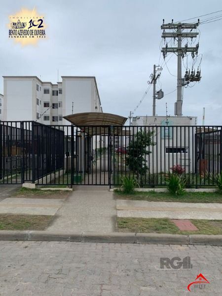 Apartamento, 2 quartos, 41 m² - Foto 10