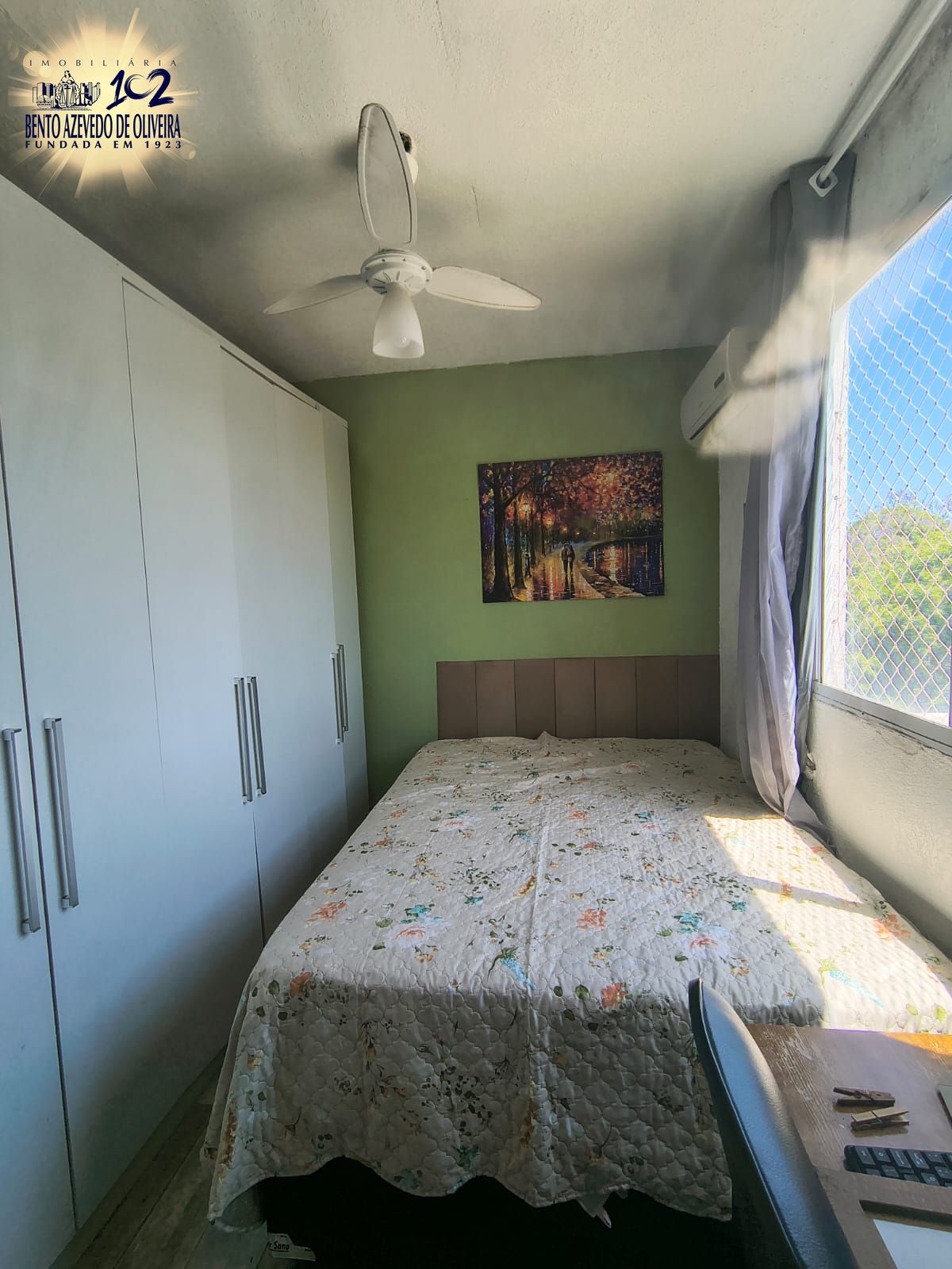 Apartamento, 2 quartos, 40 m² - Foto 5