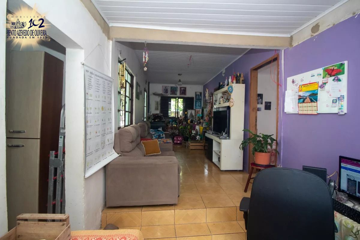 Casa, 2 quartos, 90 m² - Foto 6