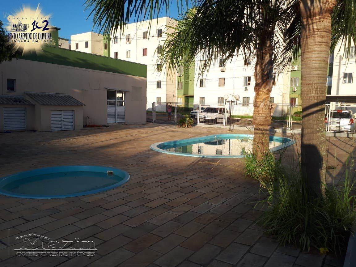 Apartamento, 2 quartos, 43 m² - Foto 14