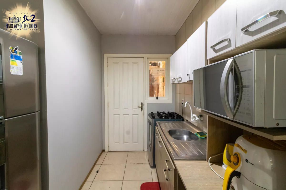Casa, 3 quartos, 76 m² - Foto 36
