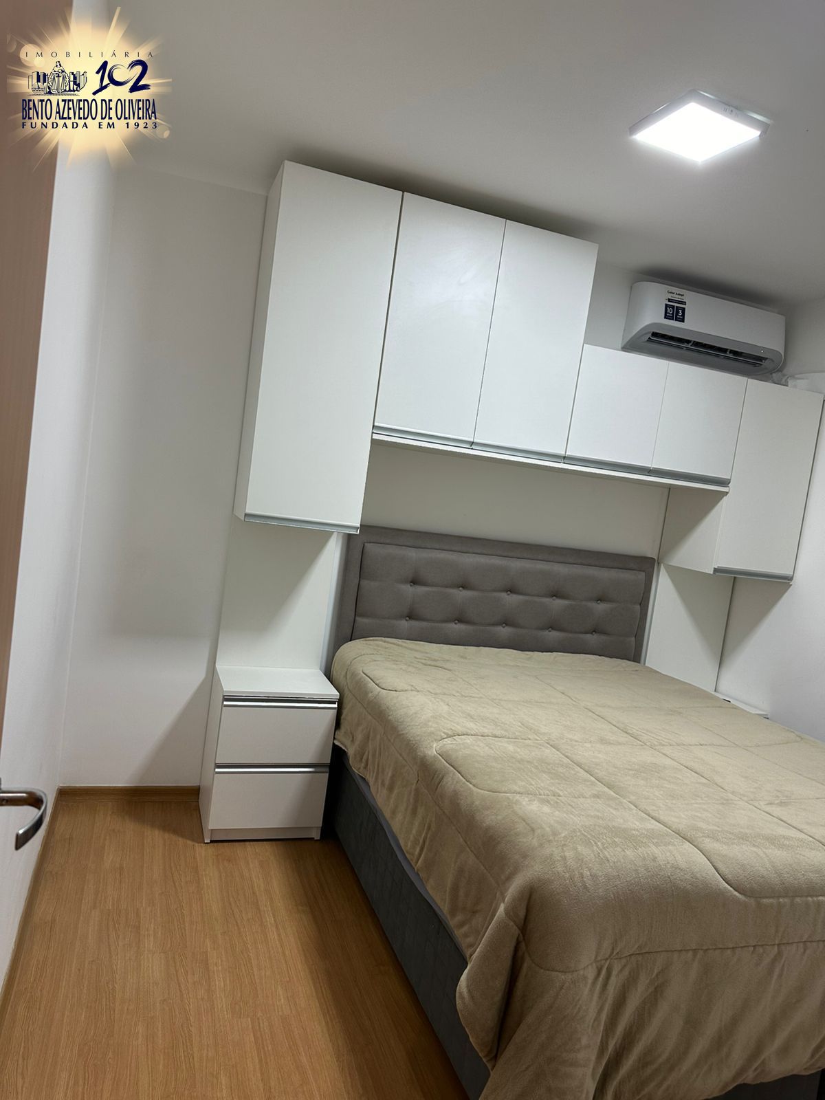 Apartamento, 2 quartos, 40 m² - Foto 6