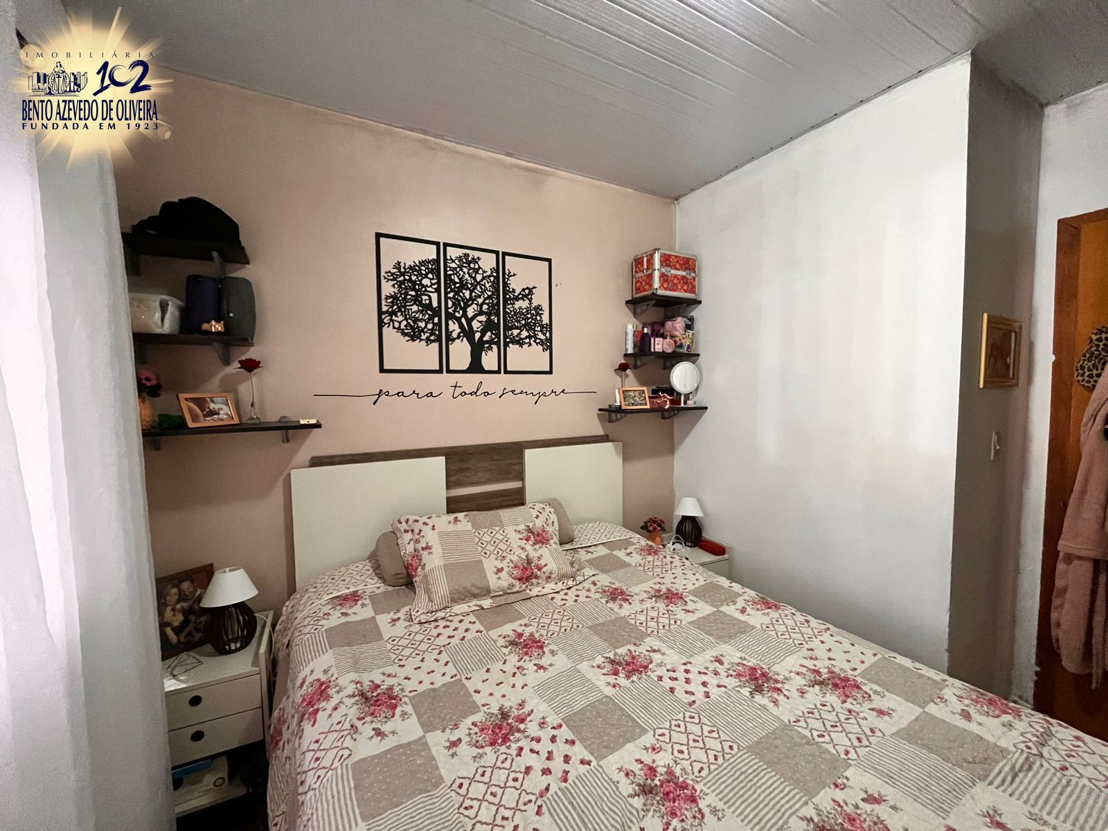 Casa, 3 quartos, 51 m² - Foto 10