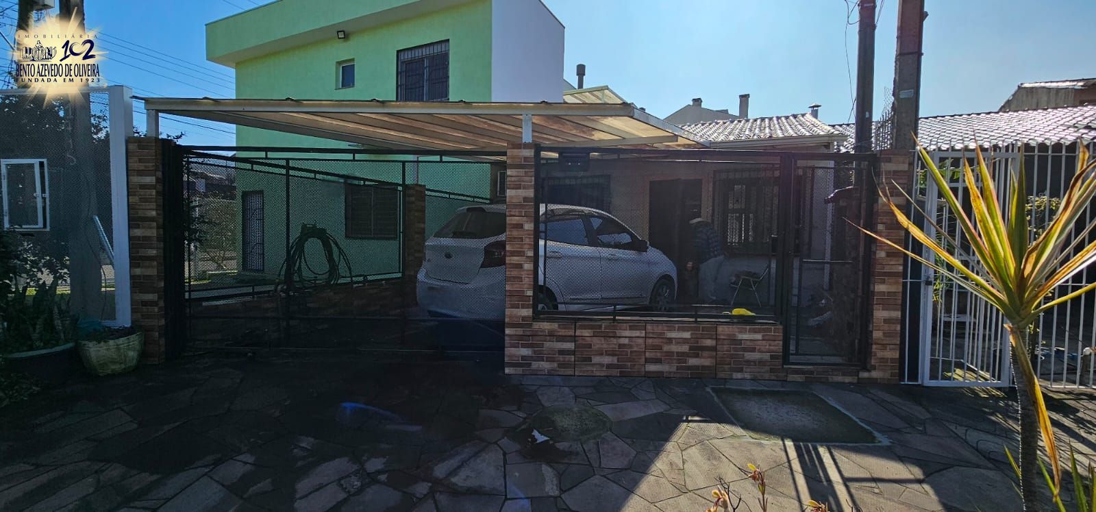 Casa, 2 quartos, 100 m² - Foto 16