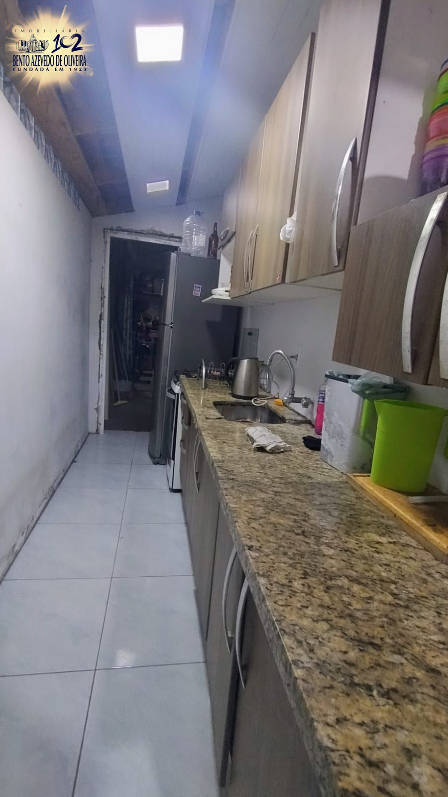 Casa, 1 quarto, 28 m² - Foto 5