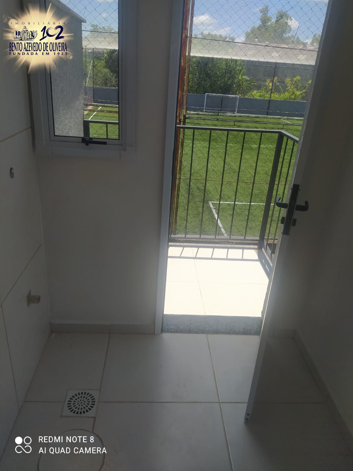 Casa de Condomínio, 2 quartos - Foto 2