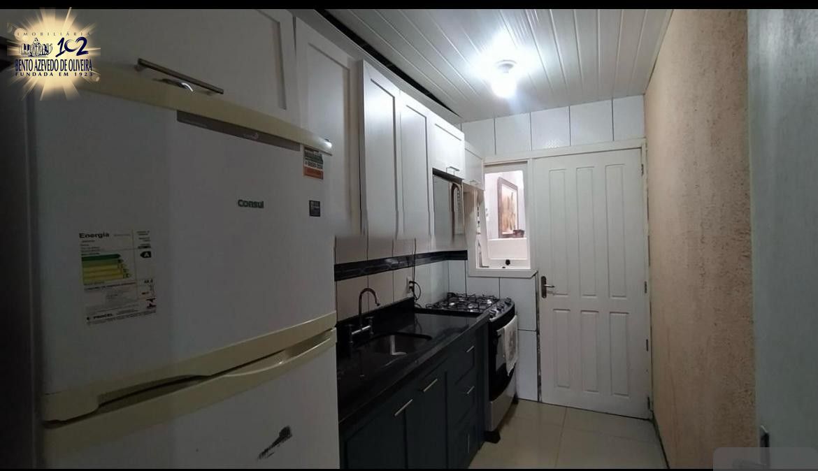 Casa, 3 quartos, 57 m² - Foto 7